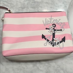 Victoria’s Secret Makeup Bag